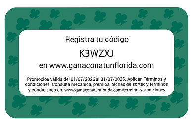 Encuentra el código