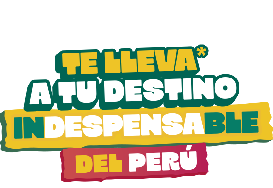 Florida te lleva a tu destino indespenable del Perú