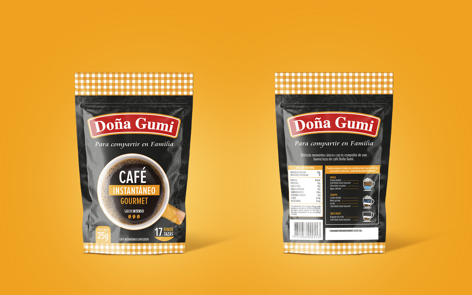 Café Doña Gumi