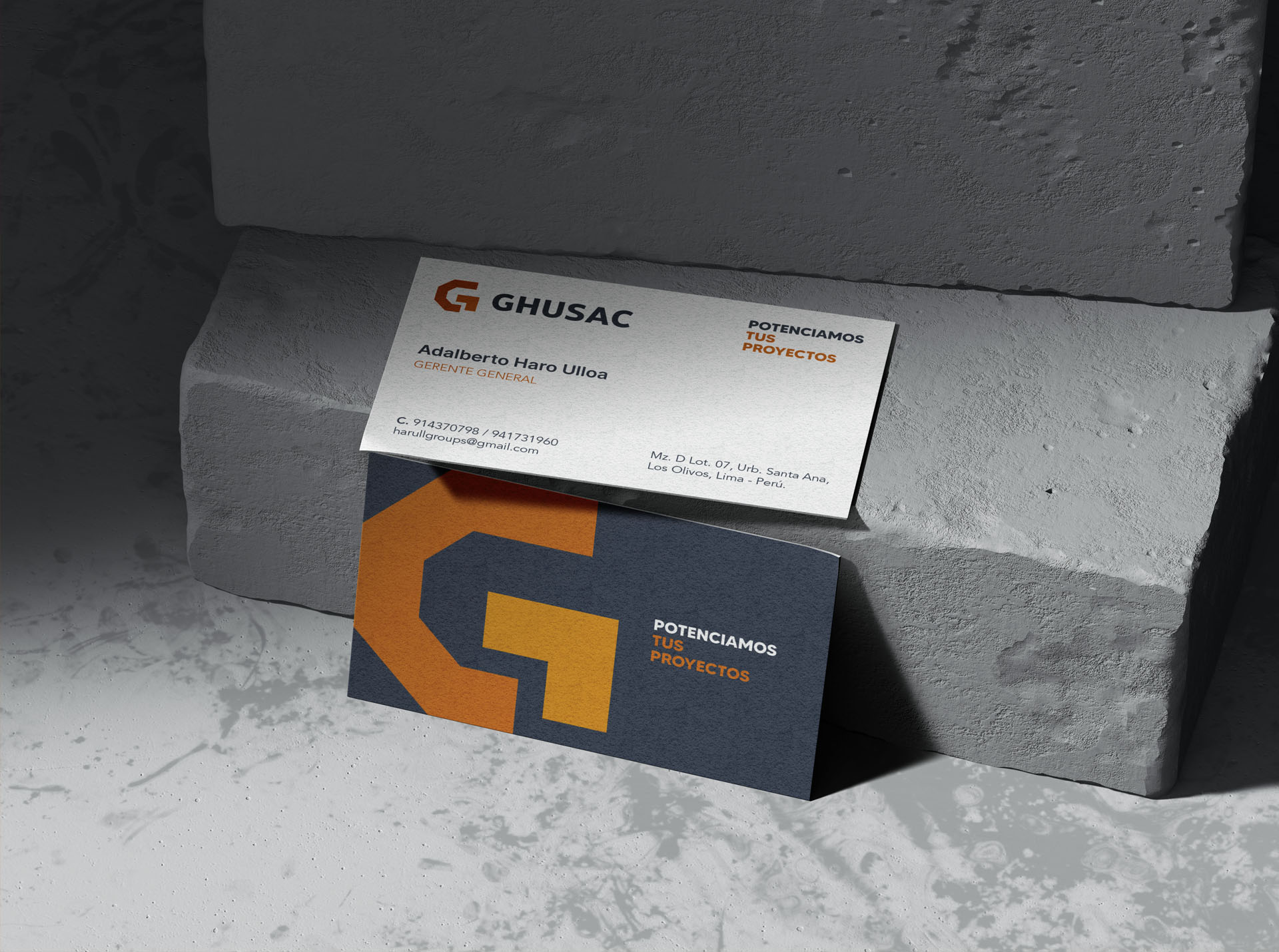 Ghusac