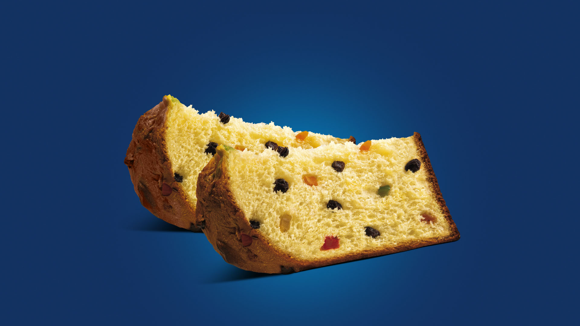 Panetón Venezia