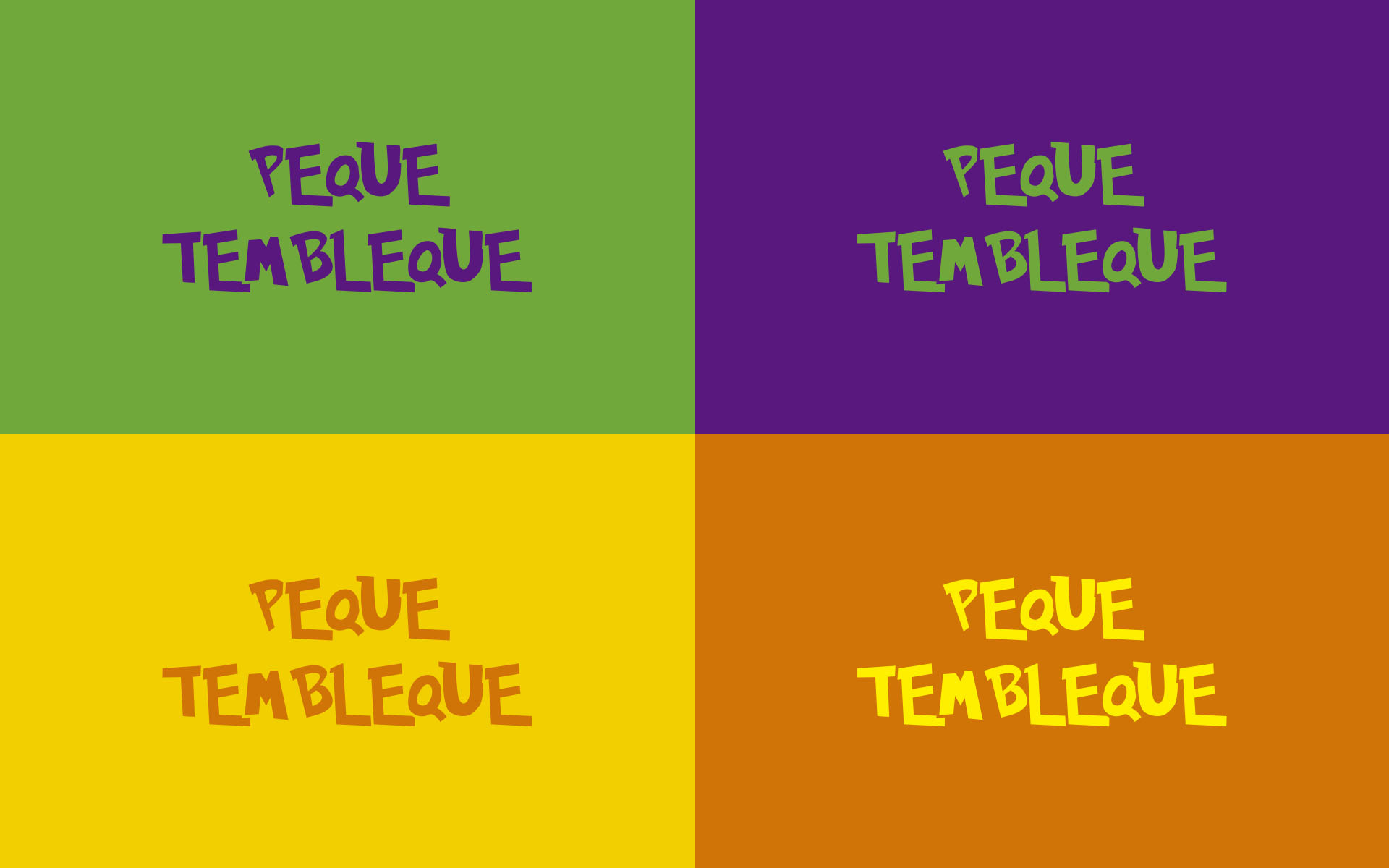 Peque Tembleque