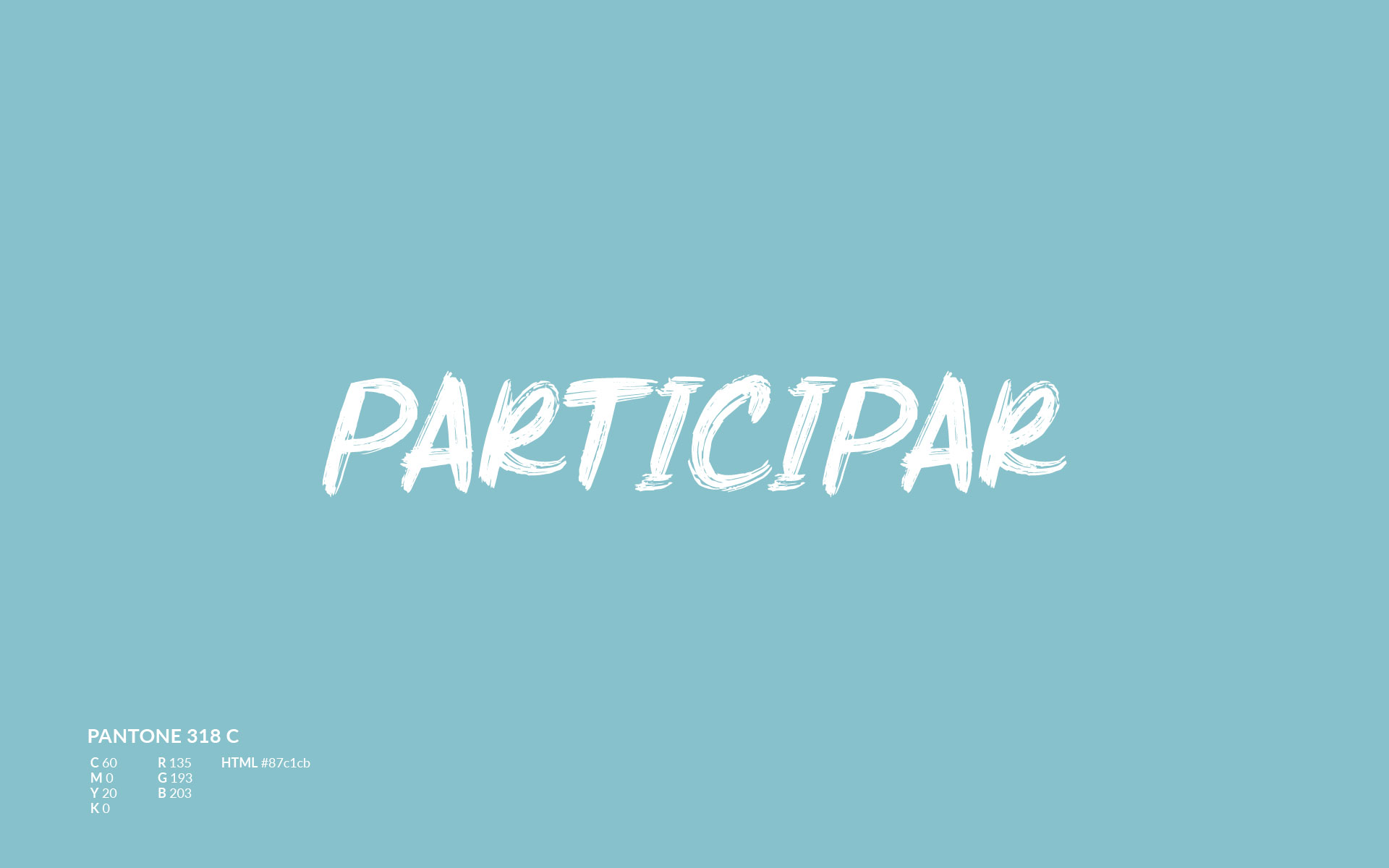 Revista Participar