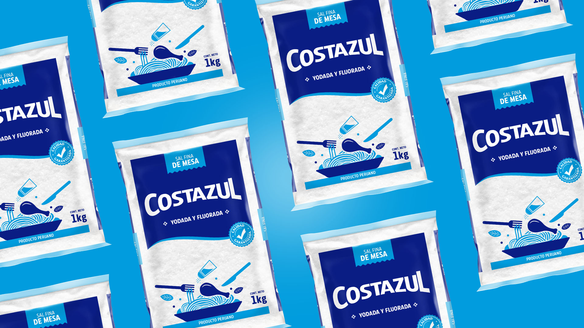 Sal Costazul