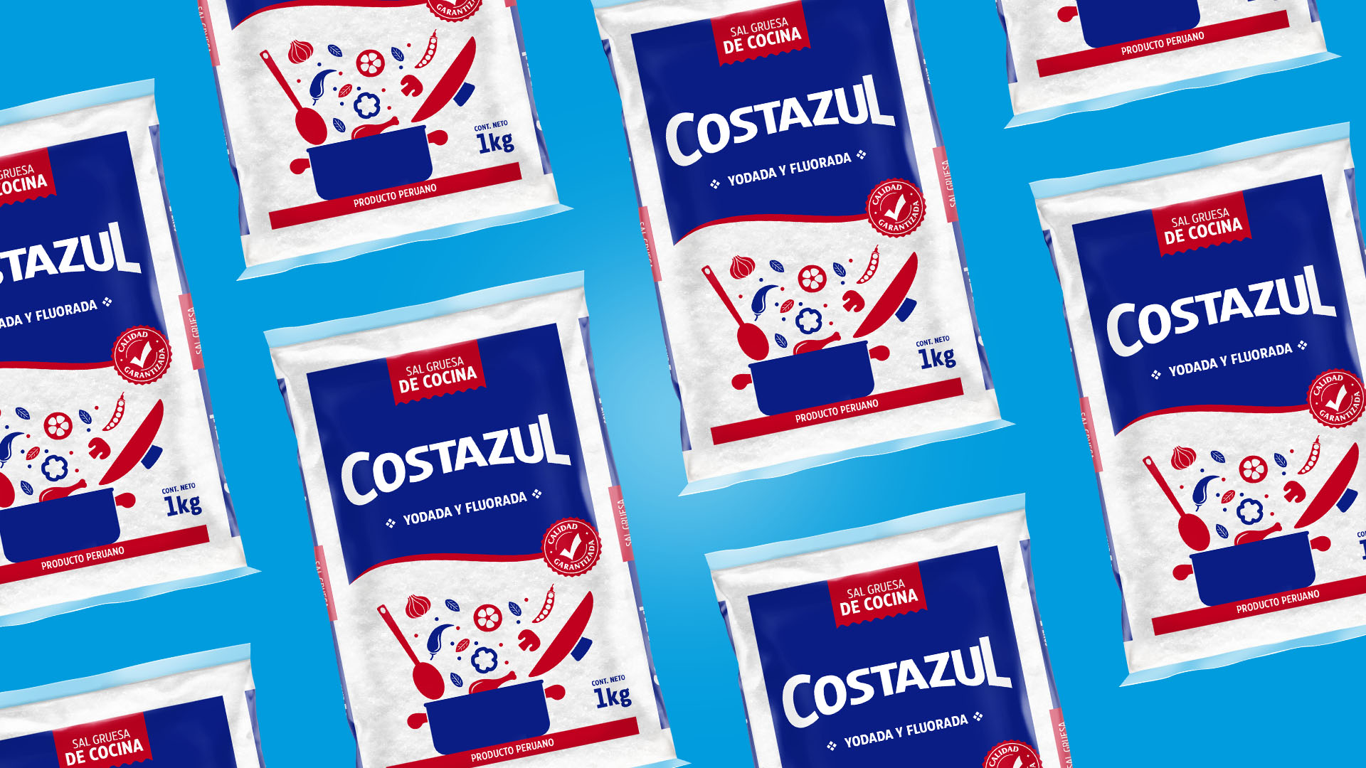 Sal Costazul
