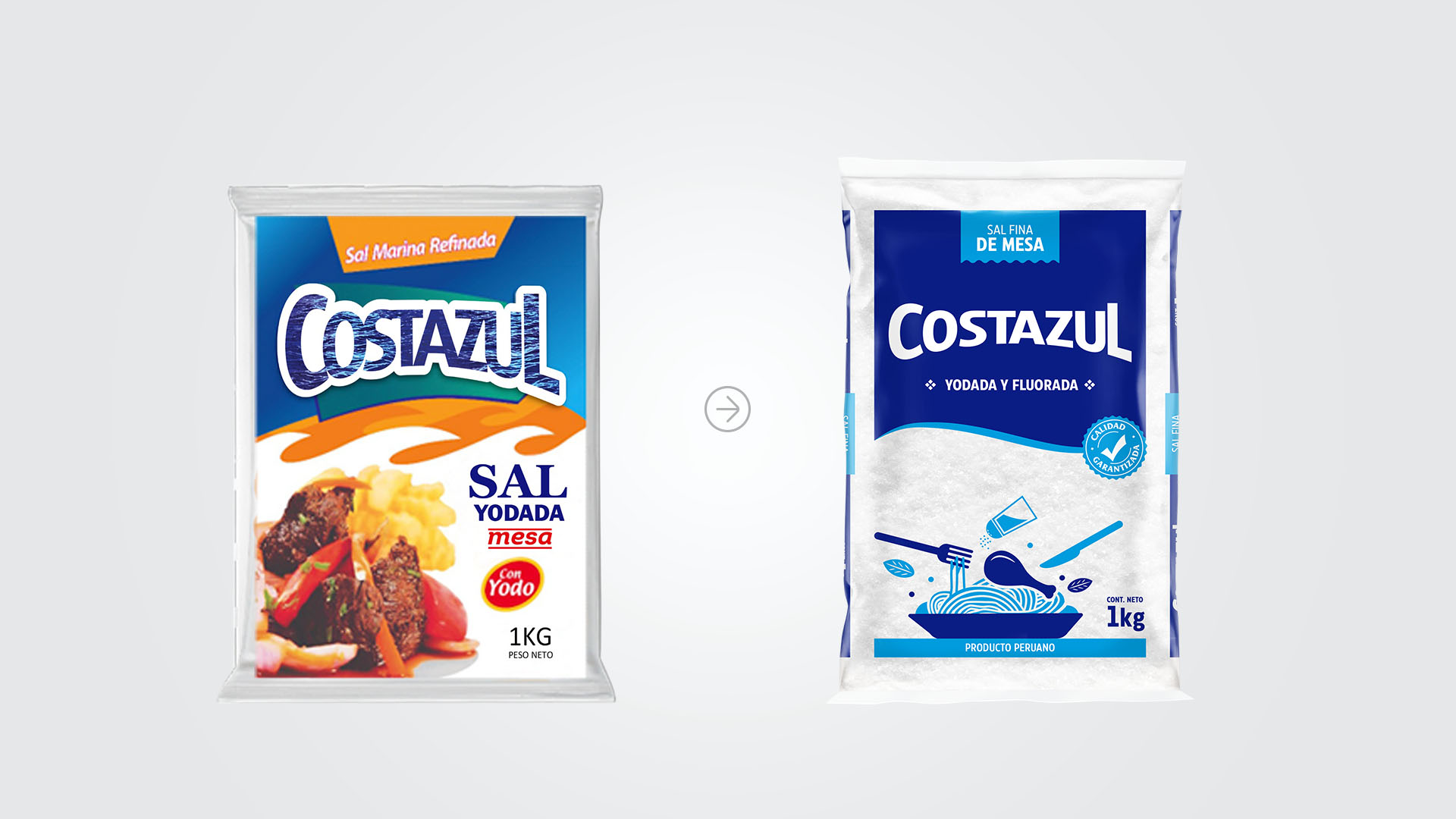 Sal Costazul