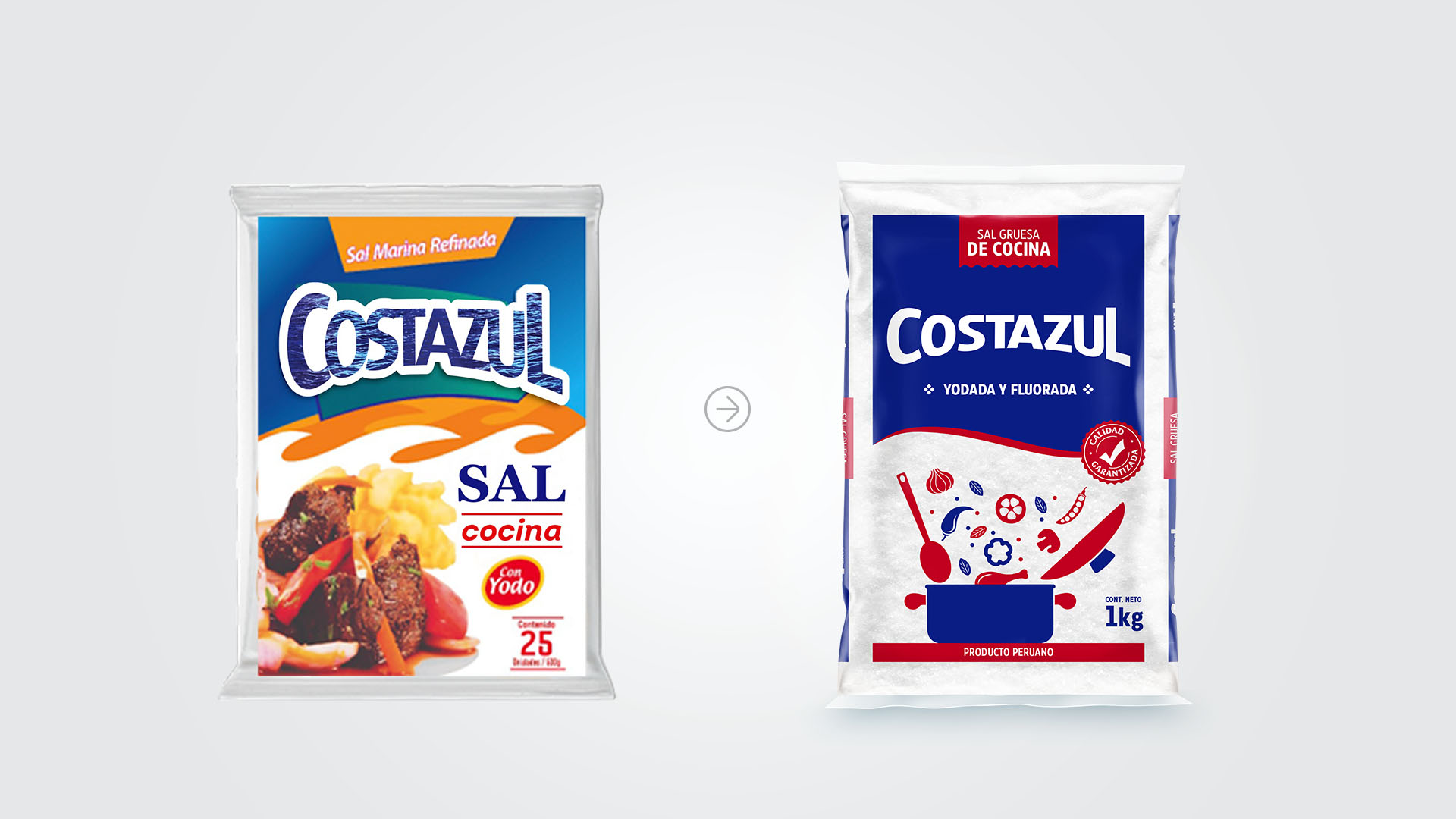 Sal Costazul