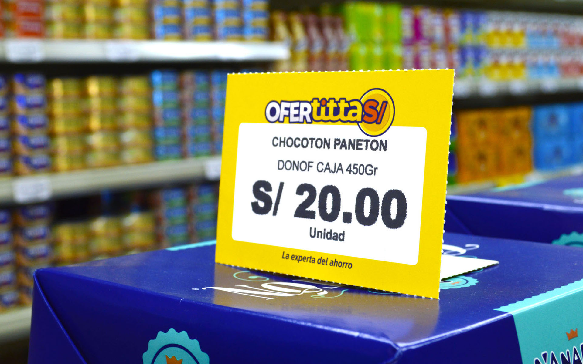 Titta Supermercados