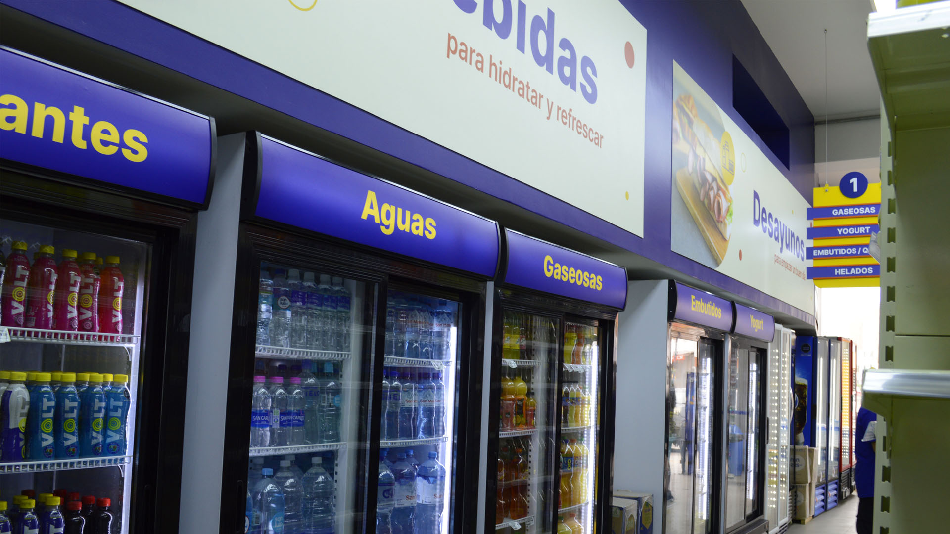 Titta Supermercados