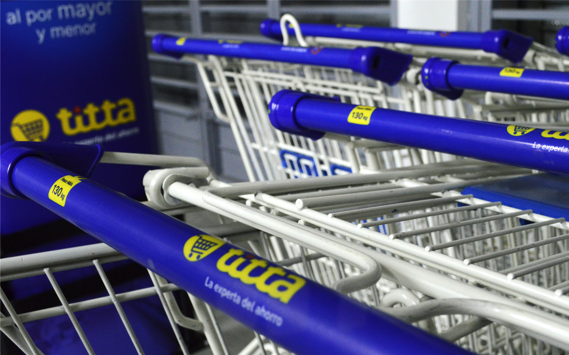 Titta Supermercados