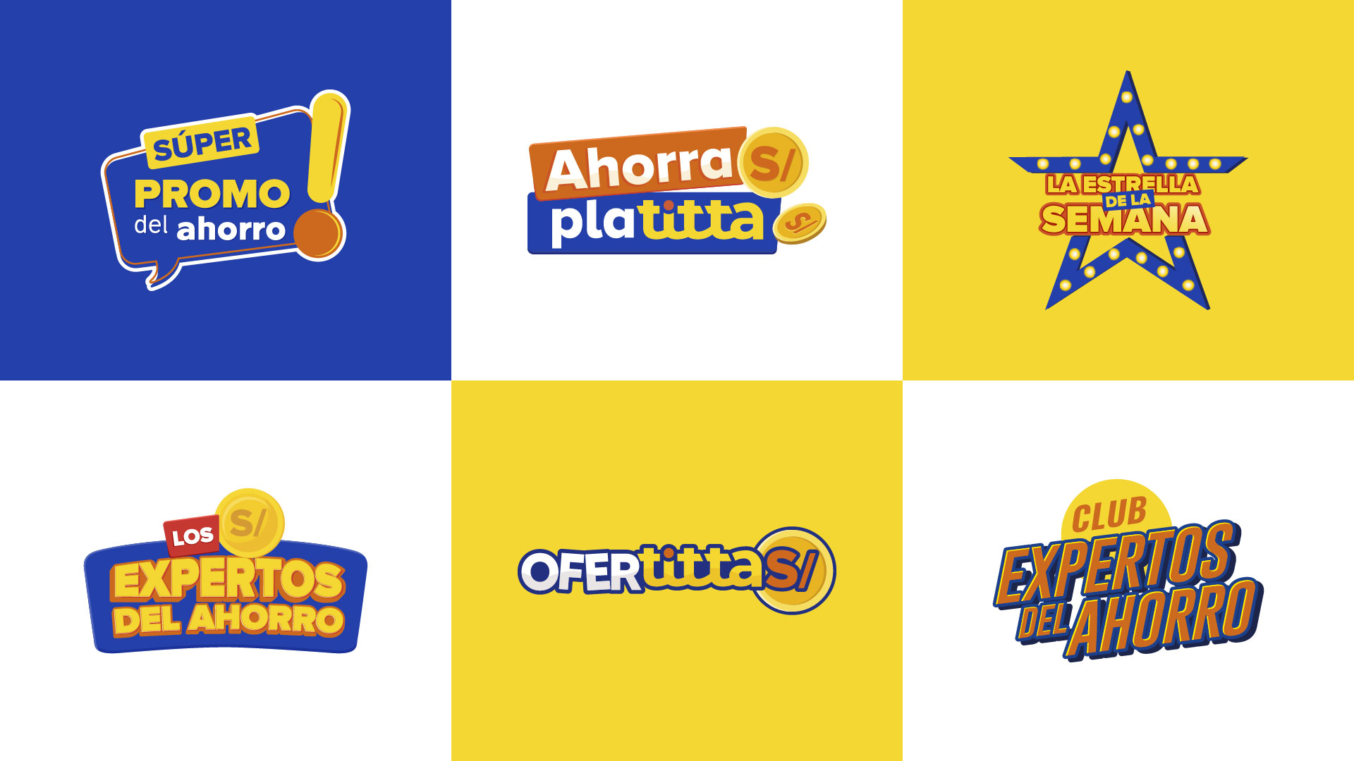 Titta Supermercados