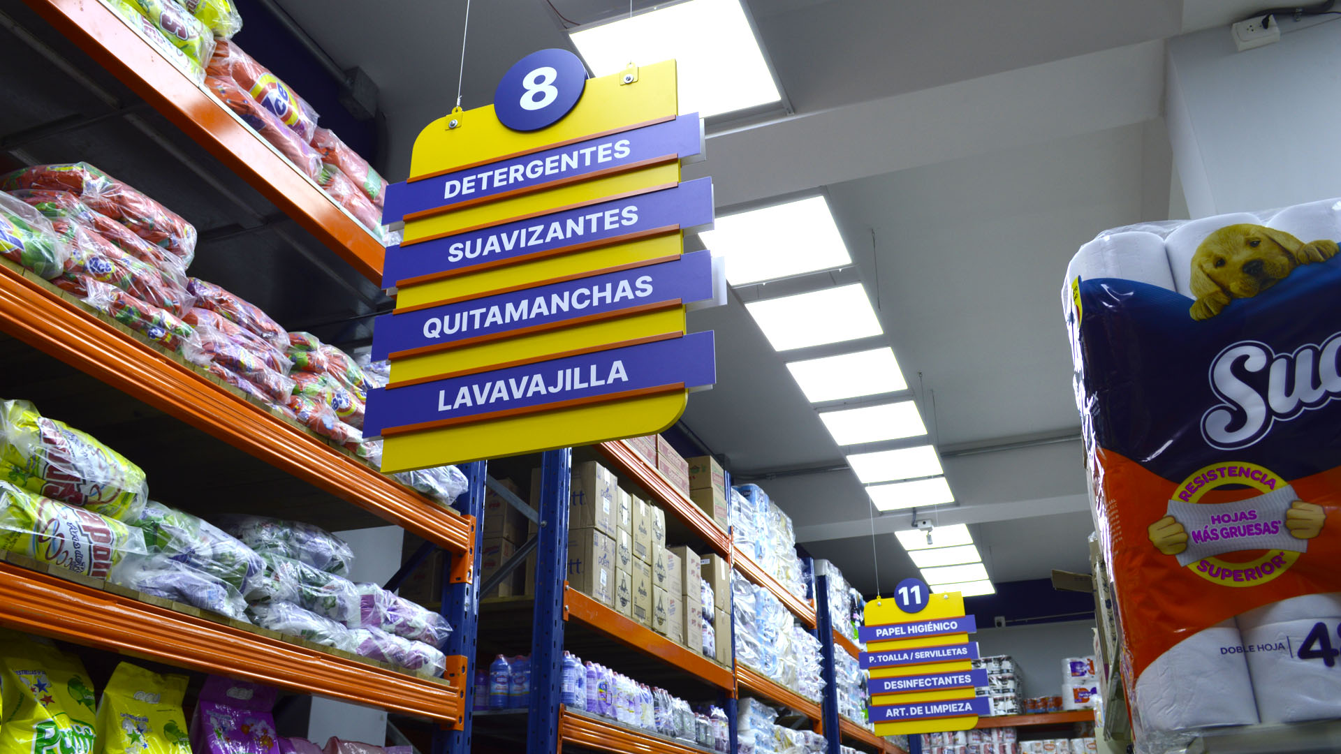 Titta Supermercados