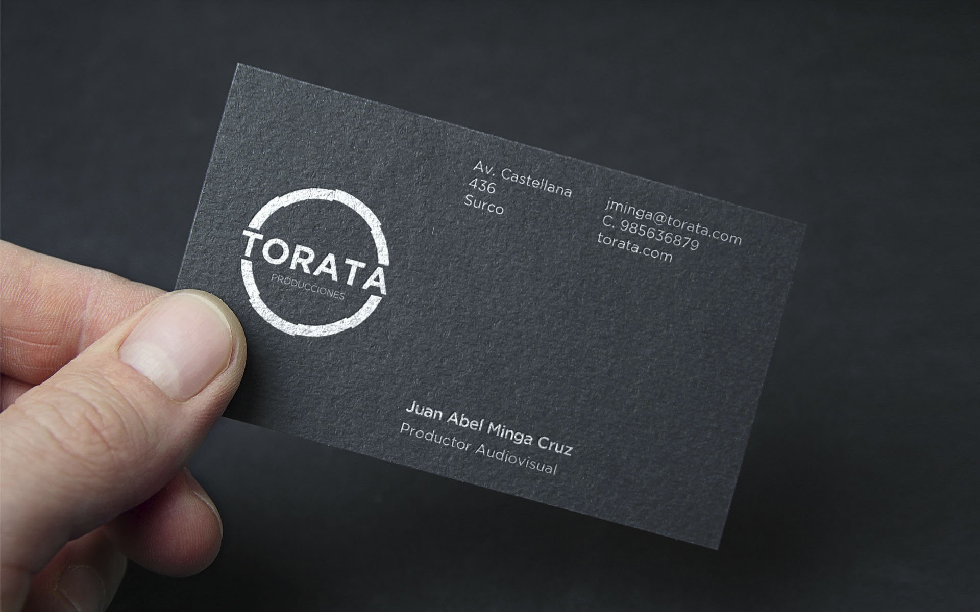 Torata