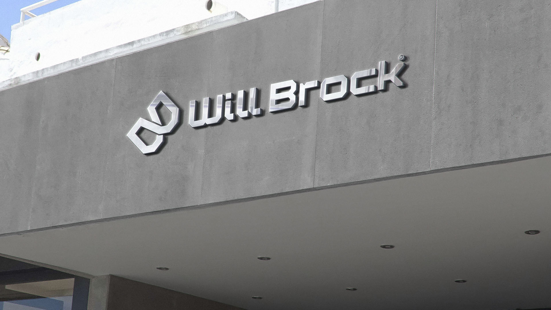 Will Brock
