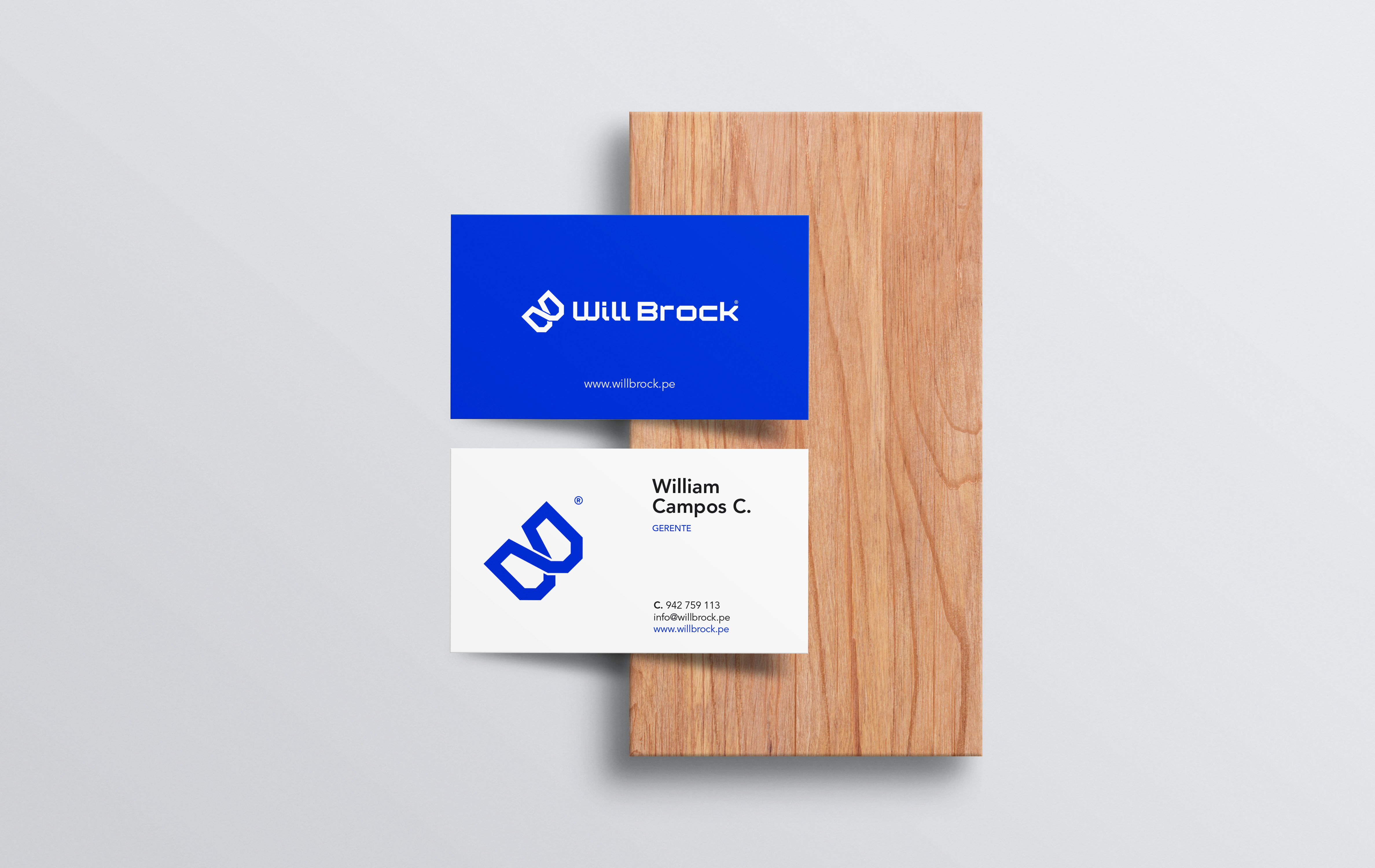 Will Brock