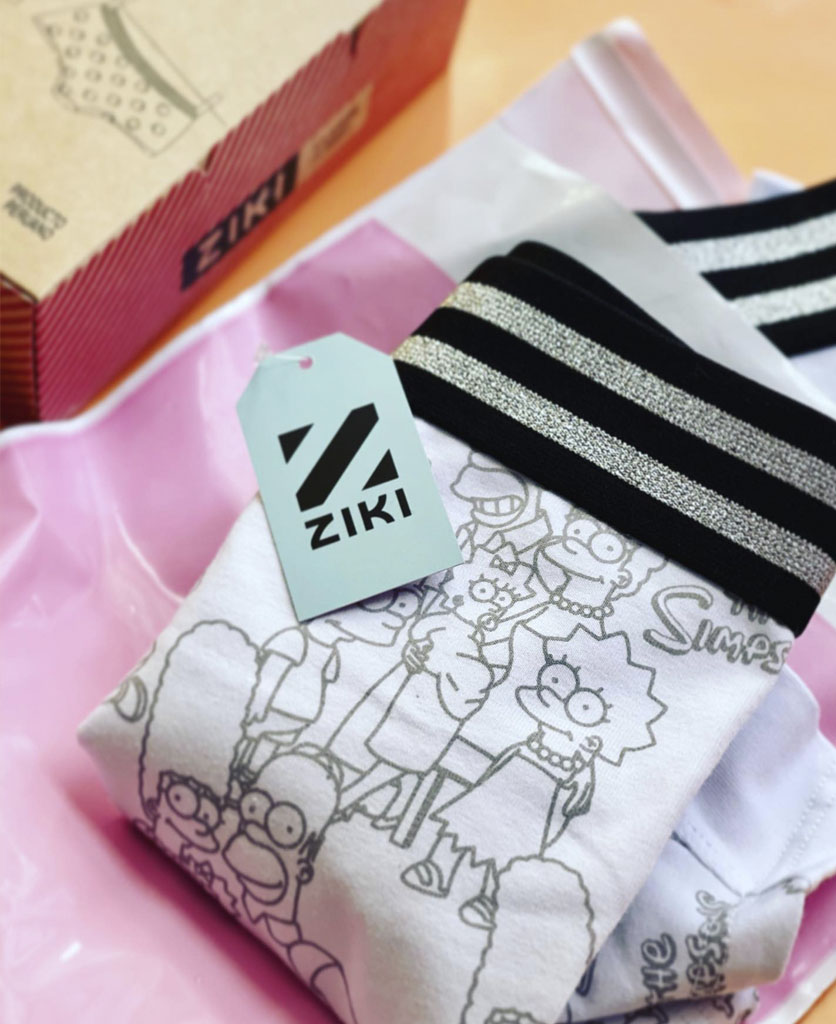 Ziki